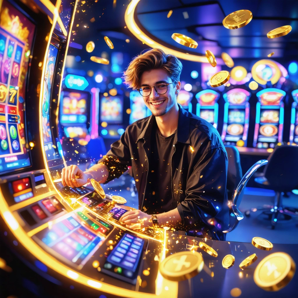 Od Slučajnosti do Izbora: Novi Pogled na Besplatne Okrete