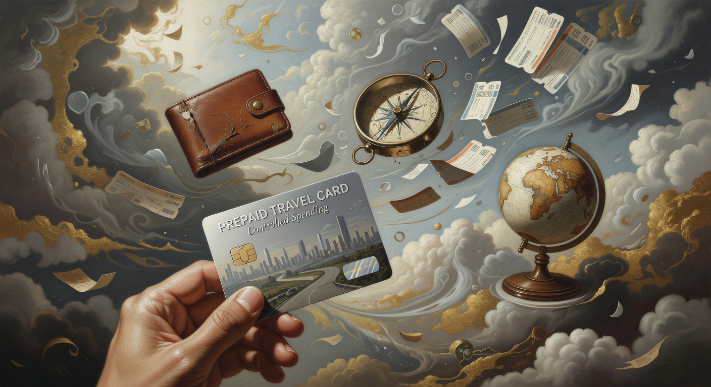 Pretplaćene kartice: opcije za kontrolisanu potrošnju