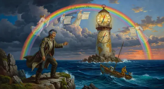 Opcije refinansiranja kredita: fleksibilni planovi otplate